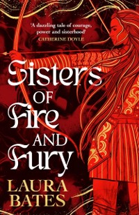 Cover Sisters of Fire and Fury