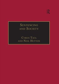 Cover Sentencing and Society