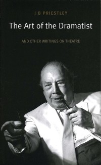 Cover Art of the Dramatist