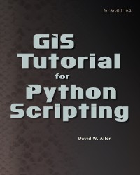 Cover GIS Tutorial for Python Scripting