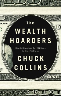 Cover The Wealth Hoarders