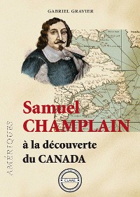 Cover Samuel Champlain