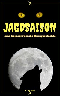 Cover Jagdsaison