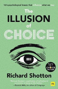 Cover The Illusion of Choice