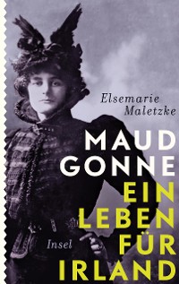 Cover Maud Gonne