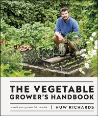 Cover Vegetable Grower's Handbook
