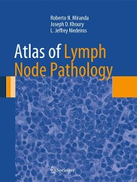 Cover Atlas of Lymph Node Pathology
