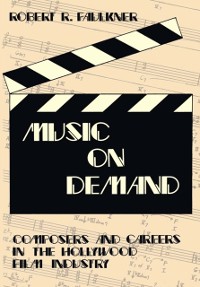 Cover Music on Demand