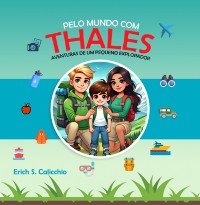 Cover Pelo Mundo Com Thales