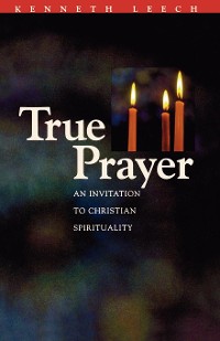 Cover True Prayer