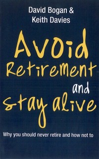 Cover Avoid Retirement And Stay Alive