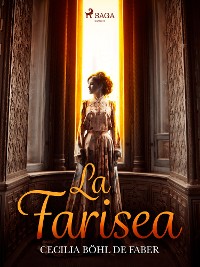 Cover La Farisea