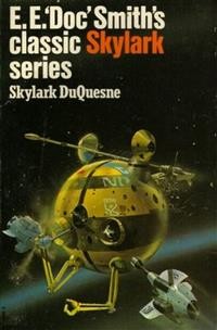 Cover Skylark DuQuesne