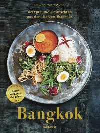 Cover BANGKOK
