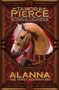 Cover Alanna