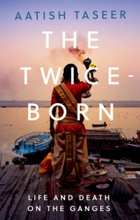 Cover Twice-Born