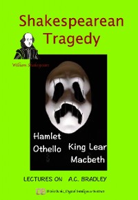 Cover Shakespearean Tragedy
