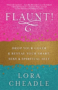 Cover FLAUNT!