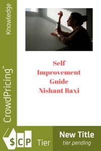Cover Self  Improvement Guide