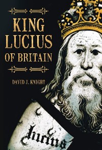 Cover King Lucius of Britain