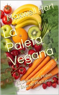 Cover La Paleta Vegana