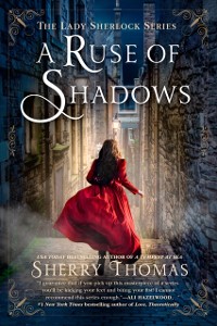 Cover Ruse of Shadows