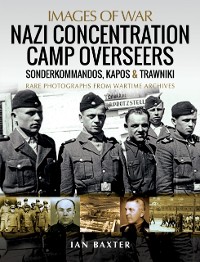 Cover Nazi Concentration Camp Overseers