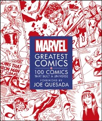 Cover Marvel Greatest Comics