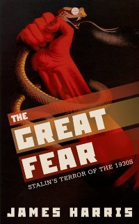 Cover Great Fear