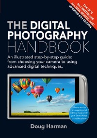 Cover Digital Photography Handbook