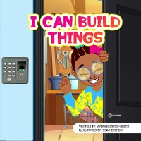 Cover I can build things