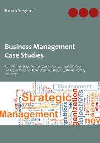 Cover Business Management Case Studies