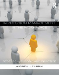 Cover Impression Management in the Workplace