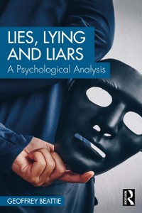Cover Lies, Lying and Liars