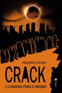 Cover Crack