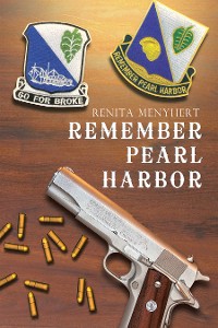 Cover Remember Pearl Harbor