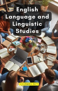 Cover English Language and Linguistic Studies