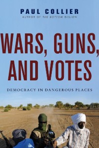 Cover Wars, Guns, and Votes