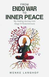 Cover From Endo War to Inner Peace