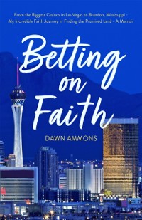 Cover Betting on Faith