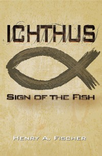 Cover Ichthus