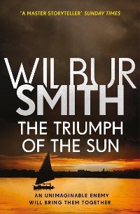 Cover The Triumph of the Sun
