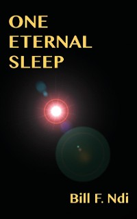Cover One Eternal Sleep