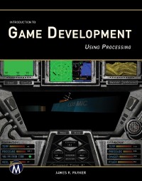 Cover Introduction to Game Development