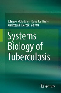 Cover Systems Biology of Tuberculosis