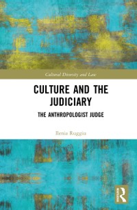 Cover Culture and the Judiciary
