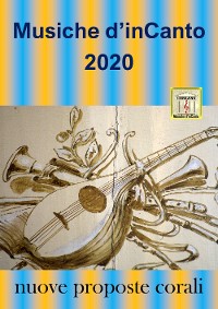 Cover Musiche d'inCanto 2020