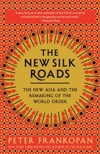 Cover New Silk Roads