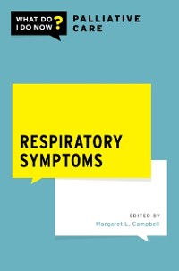 Cover Respiratory Symptoms