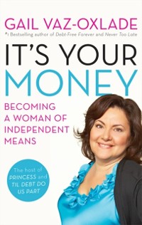 Cover It's Your Money